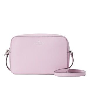 BRAND NEW Kate Spade Harper Crossbody Lilac Moon Purse